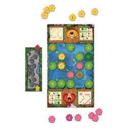 Haru Ichiban Blue Orange Ikaipaka jeux & jouets Royan