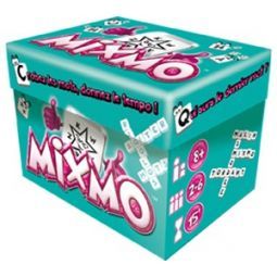 Mixmo Asmodee Ikaipaka jeux & jouets Royan