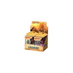 Carte magic The Gatering Boite complète 36 Iello Ikaipaka jeux