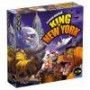 King of new york Iello Ikaipaka jeux & jouets Royan