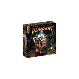Diamant Iello Ikaipaka jeux & jouets Royan