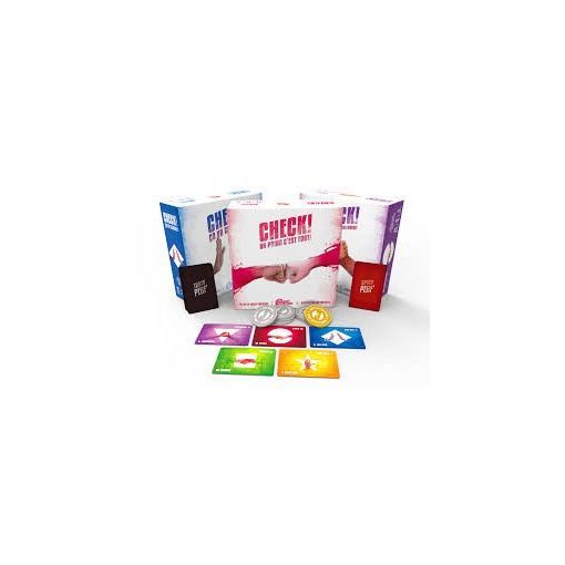 Check Sweet november Ikaipaka jeux & jouets Royan