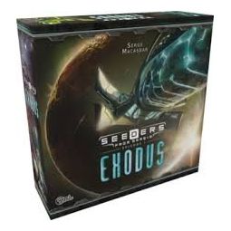 Exodus seeders Sweet november Ikaipaka jeux & jouets Royan