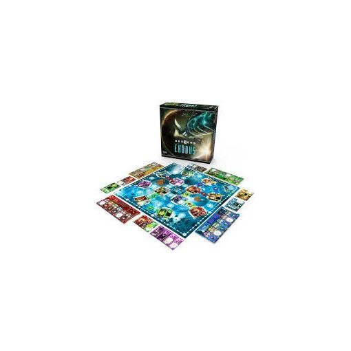 Exodus seeders Sweet november Ikaipaka jeux & jouets Royan