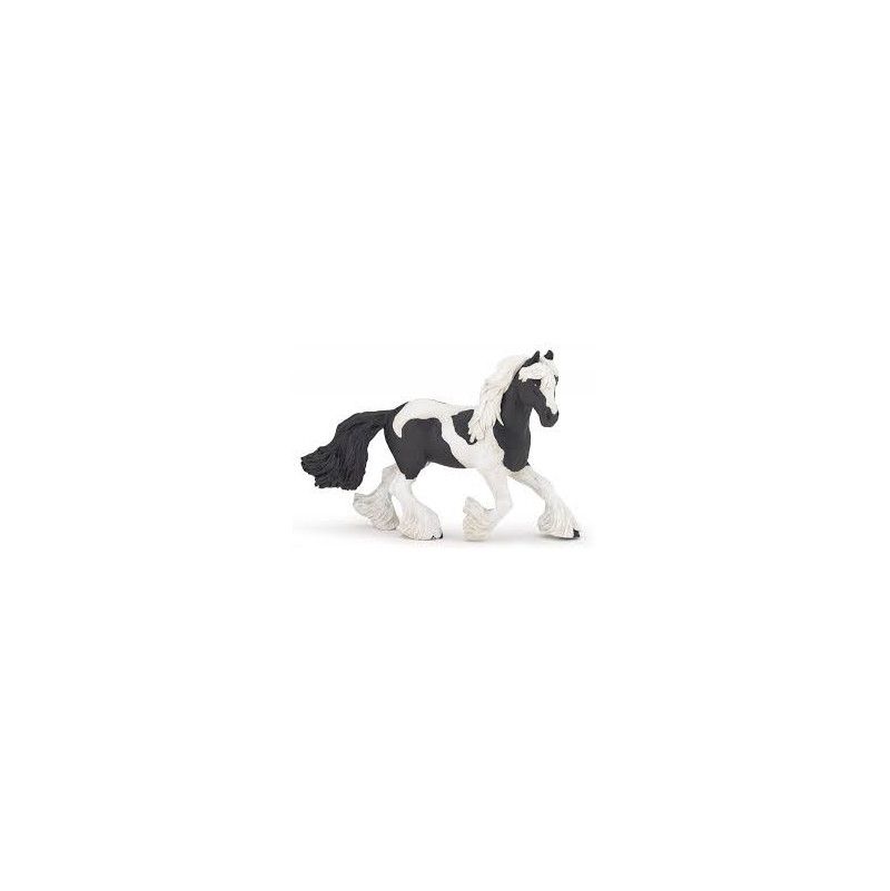 Cheval Cob Papo Papo Ikaipaka jeux & jouets Royan