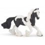 Cheval Cob Papo Papo Ikaipaka jeux & jouets Royan