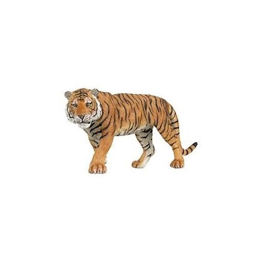 Tigre Papo Papo Ikaipaka jeux & jouets Royan