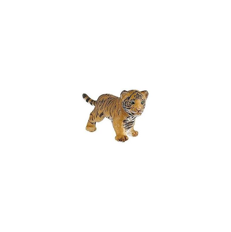 Tigre bébé Papo Papo Ikaipaka jeux & jouets Royan