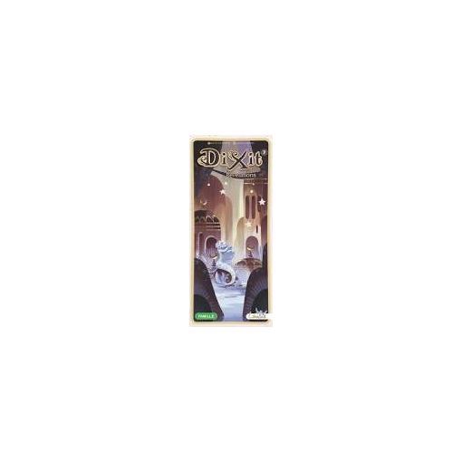 Dixit révélation 7 extension Paille Ikaipaka jeux & jouets Royan