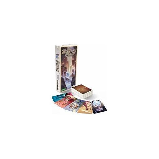 Dixit révélation 7 extension Paille Ikaipaka jeux & jouets Royan