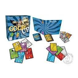 Gold up Paille Ikaipaka jeux & jouets Royan