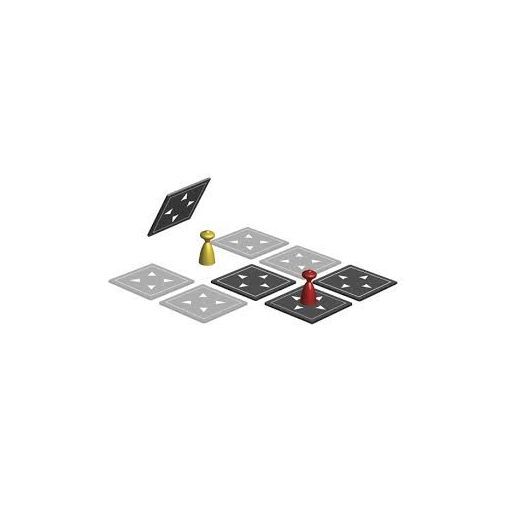 Tchag Paille Ikaipaka jeux & jouets Royan