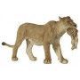 Lionne avec lionceau Papo Papo Ikaipaka jeux & jouets Royan