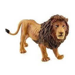 Lion Papo Papo Ikaipaka jeux & jouets Royan