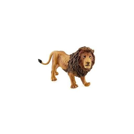 Lion Papo Papo Ikaipaka jeux & jouets Royan