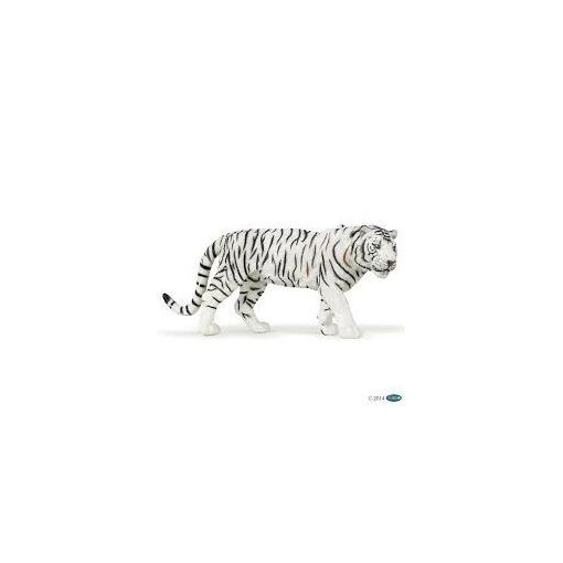 Tigre blanc Papo Papo Ikaipaka jeux & jouets Royan