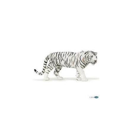 Tigre blanc Papo - IkaIpaka Royan