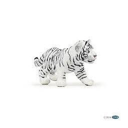 Tigre blanc bébé Papo Papo Ikaipaka jeux & jouets Royan