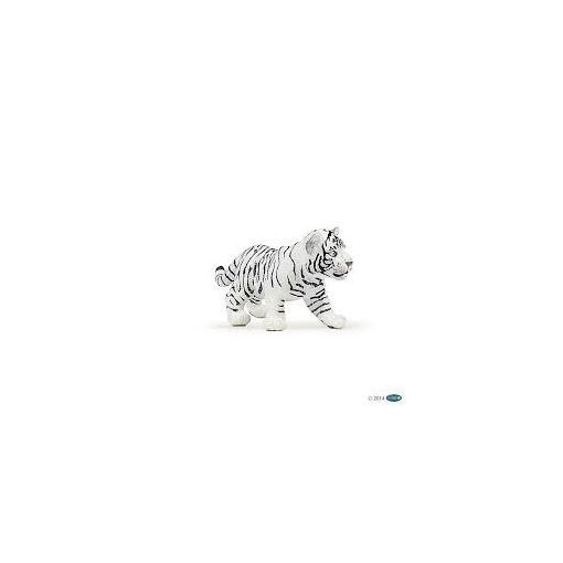 Tigre blanc bébé Papo Papo Ikaipaka jeux & jouets Royan