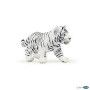 Tigre blanc bébé Papo Papo Ikaipaka jeux & jouets Royan
