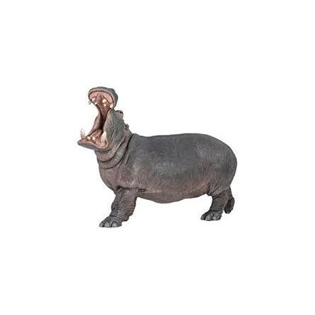 Hippopotame Papo - IkaIpaka Royan