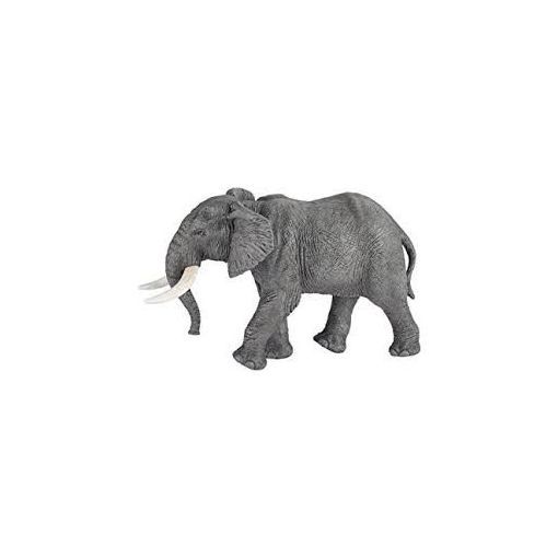 Eléphant d'Afrique Papo Papo Ikaipaka jeux & jouets Royan