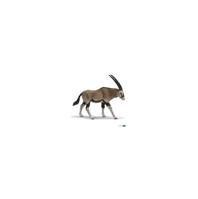 Antilope oryx Papo Papo Ikaipaka jeux & jouets Royan