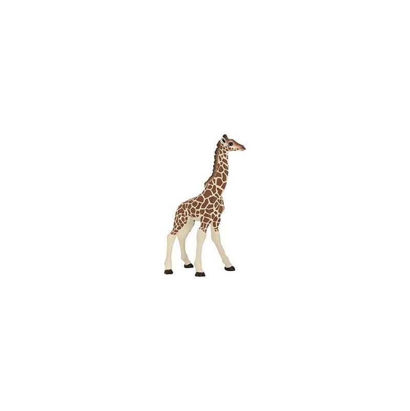 Girafon Papo - IkaIpaka Royan