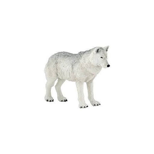 Loup polaire Papo Papo Ikaipaka jeux & jouets Royan