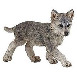Loup bébé Papo Papo Ikaipaka jeux & jouets Royan