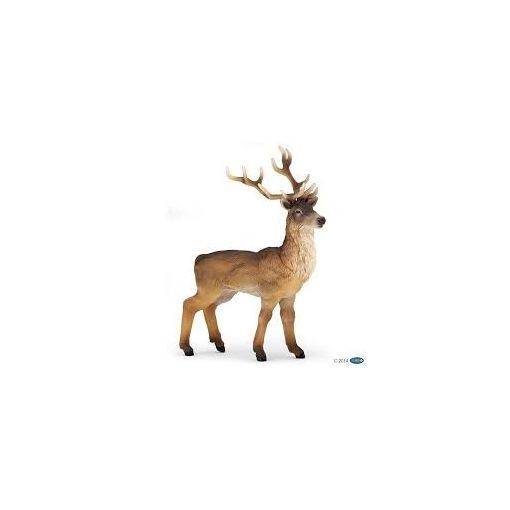 Cerf Papo Papo Ikaipaka jeux & jouets Royan