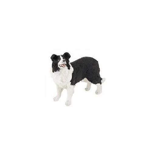 Border collie Papo Papo Ikaipaka jeux & jouets Royan