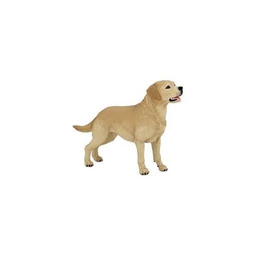 Labrador Papo Papo Ikaipaka jeux & jouets Royan