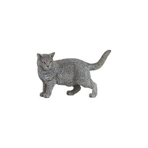 Chat Chartreux Papo Papo Ikaipaka jeux & jouets Royan