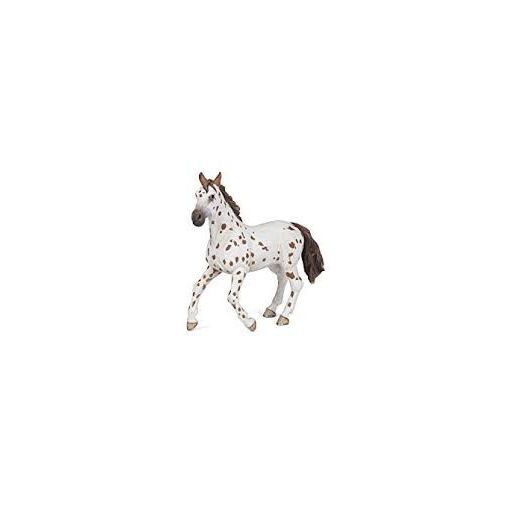 Jument appaloosa Papo Papo Ikaipaka jeux & jouets Royan