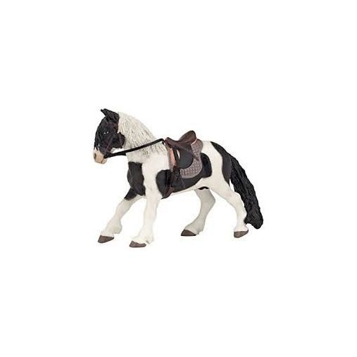 Poney avec selle Papo Papo Ikaipaka jeux & jouets Royan