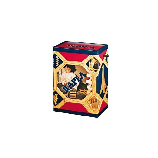 kapla baril 200 pl kapla Ikaipaka jeux & jouets Royan