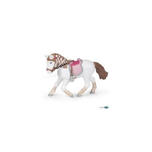 Poney de promenade Papo Papo Ikaipaka jeux & jouets Royan