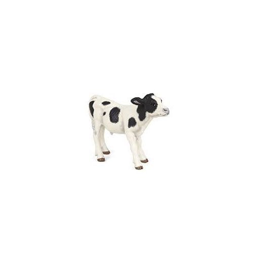 Veau noir et blanc Papo Papo Ikaipaka jeux & jouets Royan