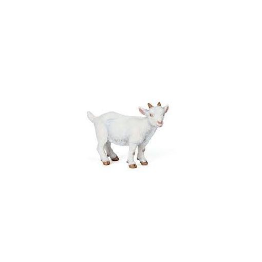 Chevreau blanc Papo Papo Ikaipaka jeux & jouets Royan
