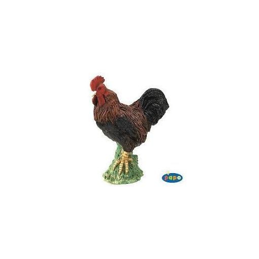 Coq Papo Papo Ikaipaka jeux & jouets Royan