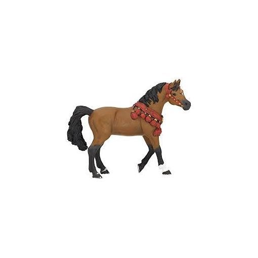 Cheval arabe et tenue Papo Papo Ikaipaka jeux & jouets Royan