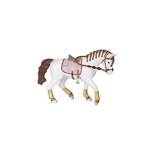 Cheval tréssé Papo Papo Ikaipaka jeux & jouets Royan