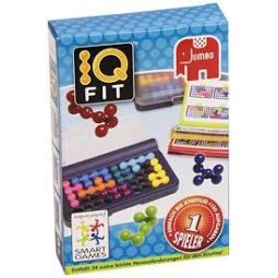 IQ puzzler fit Smart games Ikaipaka jeux & jouets Royan