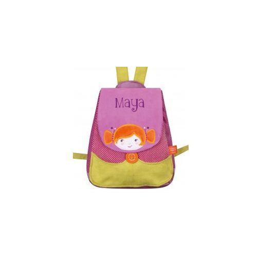 Sac à dos personnalisable l'Oiseau Bateau L'oiseau Bateau