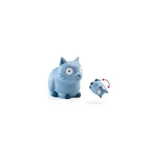 Cubes premier age leomeow Djeco Ikaipaka jeux & jouets Royan
