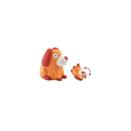 Cubes premier age Jowoof Djeco Ikaipaka jeux & jouets Royan