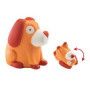 Cubes premier age Jowoof Djeco Ikaipaka jeux & jouets Royan