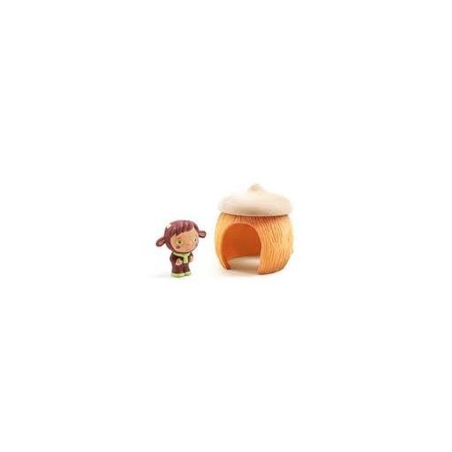 Artychou Casachou Djeco Ikaipaka jeux & jouets Royan