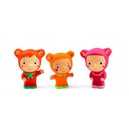 Artychou chounuts Djeco Ikaipaka jeux & jouets Royan